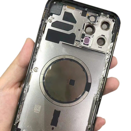 Wireless Charging Magnet For iPhone 12 Series, For iPhone 12 Series