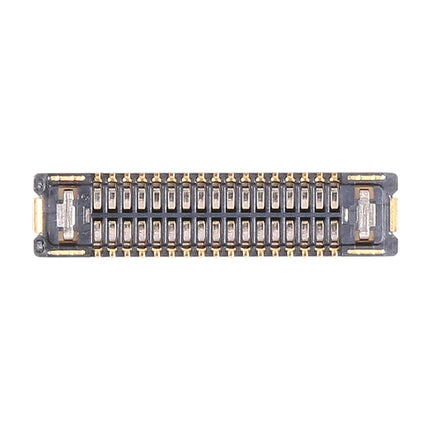 LCD Display FPC Connector On Motherboard for iPhone 12 / 12 Pro, For iPhone 12 / 12 Pro