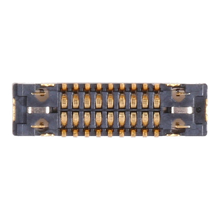 Touch FPC Connector On Motherboard Board for iPhone 12 / 12 Pro, For iPhone 12 / 12 Pro