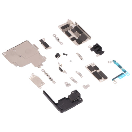 19 in 1 Inner Repair Accessories Part Set for iPhone 12