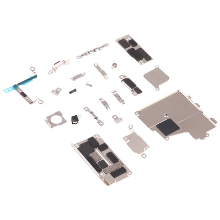 21 in 1 Inner Repair Accessories Part Set for iPhone 12 Pro