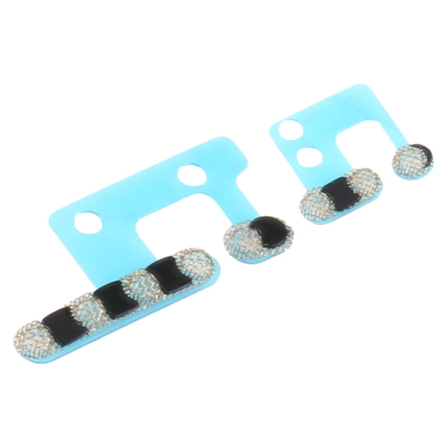 10 PCS Speaker Dustproof Mesh for iPhone 12, For iPhone 12
