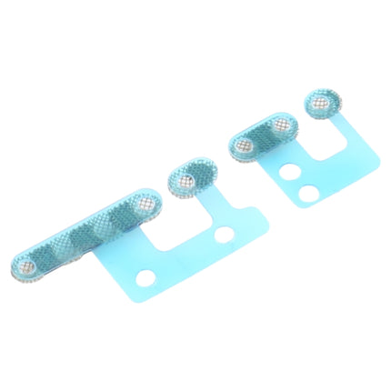 10 PCS Speaker Dustproof Mesh for iPhone 12, For iPhone 12