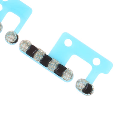10 PCS Speaker Dustproof Mesh for iPhone 12, For iPhone 12