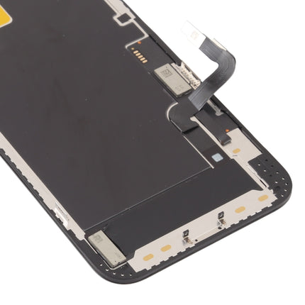 RJ incell LCD Screen for iPhone 12, For iPhone 12(inell)