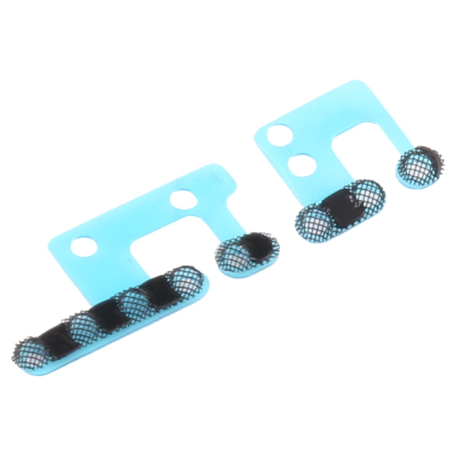 10 PCS Speaker Dustproof Mesh for iPhone 12 Pro, For iPhone 12 Pro