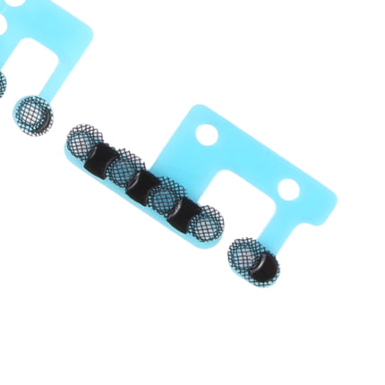 10 PCS Speaker Dustproof Mesh for iPhone 12 Pro, For iPhone 12 Pro