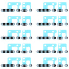 For iPhone 12 Pro / Grey