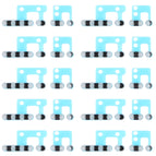 For iPhone 12 Pro / White