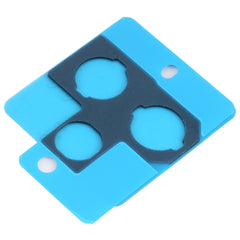 10 PCS Back Camera Dustproof Sponge Foam Pads for iPhone 12 Pro, For iPhone 12 Pro