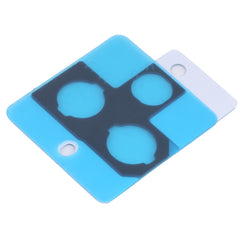 10 PCS Back Camera Dustproof Sponge Foam Pads for iPhone 12 Pro, For iPhone 12 Pro