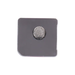 10 PCS Microphone Dustproof Mesh for iPhone 12 / 12 Pro, For iPhone 12 / 12 Pro