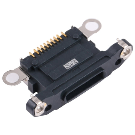 Charging Port Connector for iPhone 12 / 12 Pro, For iPhone 12 / 12 Pro, For iPhone 12 / 12 Pro(Red)