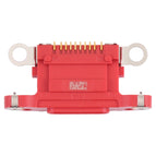 For iPhone 12 / 12 Pro / Red