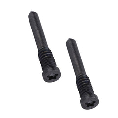 100 PCS Charging Port Screws for iPhone 12 Pro, For iPhone 12 Pro
