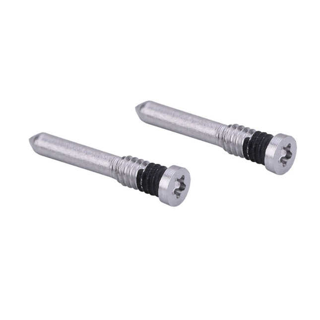 100 PCS Charging Port Screws for iPhone 12 Pro, For iPhone 12 Pro