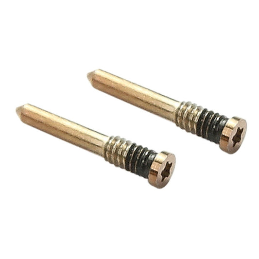 100 PCS Charging Port Screws for iPhone 12, For iPhone 12