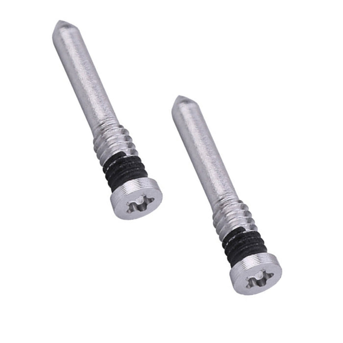 100 PCS Charging Port Screws for iPhone 12, For iPhone 12