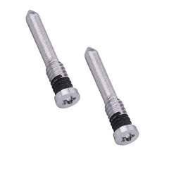 100 PCS Charging Port Screws for iPhone 12, For iPhone 12