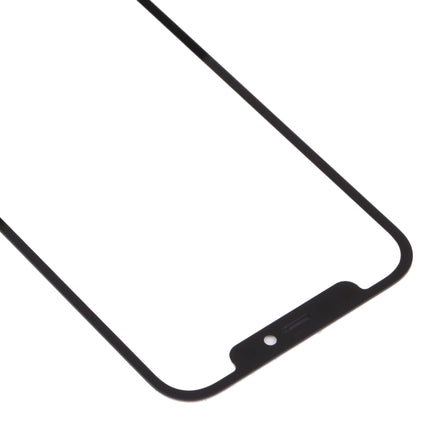 Front Screen Outer Glass Lens for iPhone 13, For iPhone 13