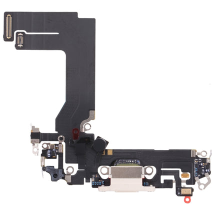 Original Charging Port Flex Cable for iPhone 13 Mini, For iPhone 13 Mini (Original), For iPhone 13 Mini(Original)