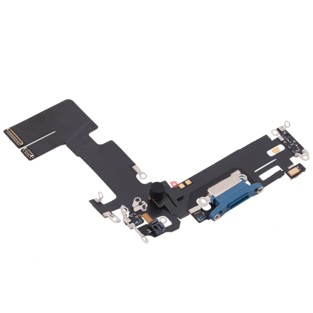 Original Charging Port Flex Cable for iPhone 13, For iPhone 13 (Original), For iPhone 13(Original)