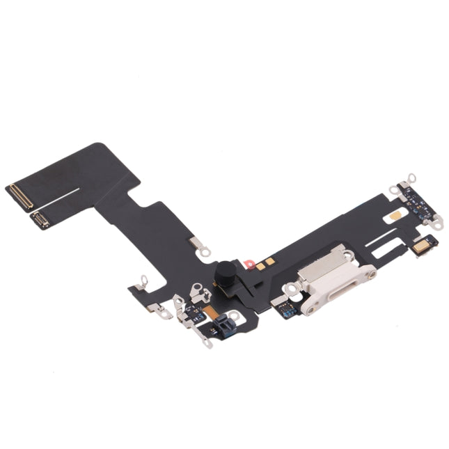 Original Charging Port Flex Cable for iPhone 13, For iPhone 13(Original), For iPhone 13 (Original)