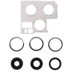 For iPhone 13 Pro / Green