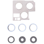 For iPhone 13 Pro / Sierra Blue