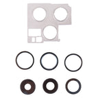 For iPhone 13 Pro Max(Green) / Green