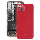 For iPhone 13 / Red
