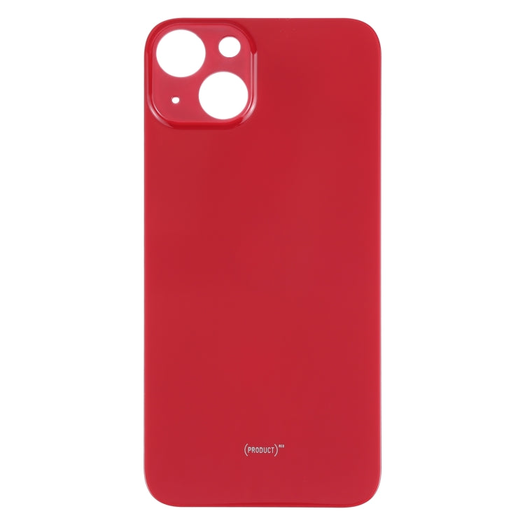 Glass Battery Back Cover for iPhone 13