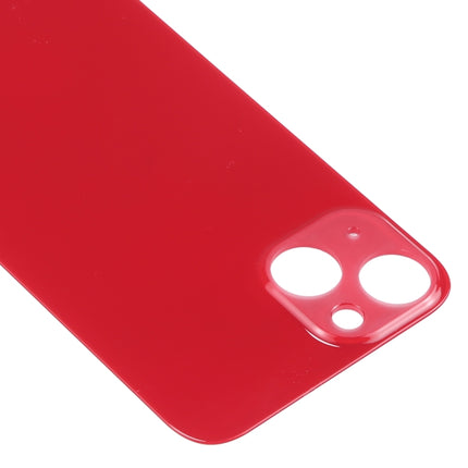 Glass Battery Back Cover for iPhone 13