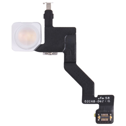 Flashlight Flex Cable for iPhone 13, For iPhone 13
