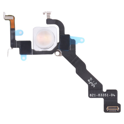 Flashlight Flex Cable for iPhone 13 Pro, For iPhone 13 Pro