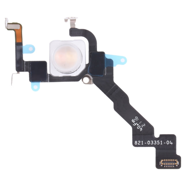 Flashlight Flex Cable for iPhone 13 Pro, For iPhone 13 Pro