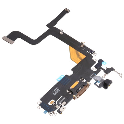 Original Charging Port Flex Cable for iPhone 13 Pro, For iPhone 13 Pro (Original), For iPhone 13 Pro(Original)