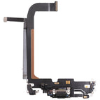 For iPhone 13 Pro Max(Original) / Black