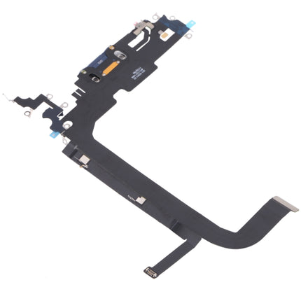 Original Charging Port Flex Cable for iPhone 13 Pro Max, For iPhone 13 Pro Max (Original), For iPhone 13 Pro Max(Original)