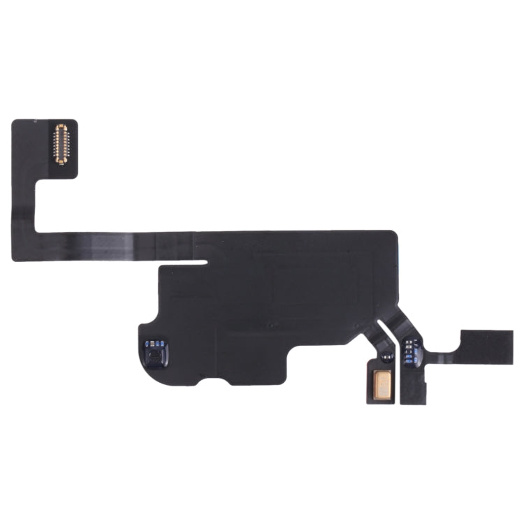 Earpiece Speaker Sensor Flex Cable for iPhone 13, For iPhone 13