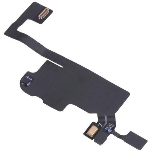 Earpiece Speaker Sensor Flex Cable for iPhone 13, For iPhone 13