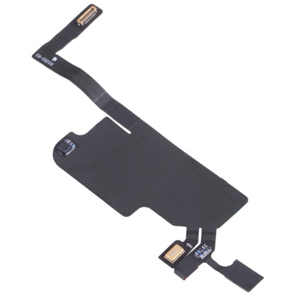 Earpiece Speaker Sensor Flex Cable for iPhone 13 Pro Max, For iPhone 13 Pro Max