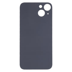 Easy Replacement Big Camera Hole Glass Back Battery Cover for iPhone 13
