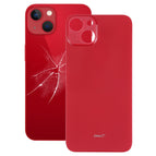For iPhone 13(Not Disassemble) / Red