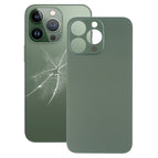 For iPhone 13 Pro Max(Not Disassemble) / Green