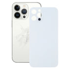For iPhone 13 Pro Max(Not Disassemble) / White