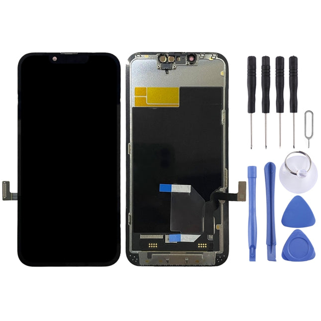 For iPhone 13 Original LCD Screen, For iPhone 13(Original)
