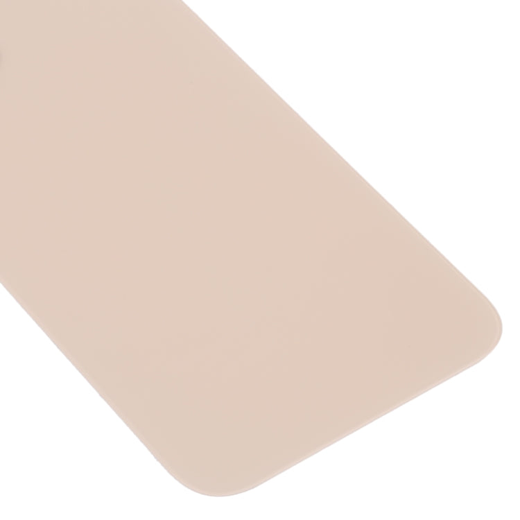 Easy Replacement Big Camera Hole Glass Back Battery Cover for iPhone 13 Pro