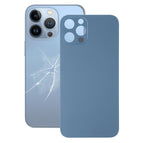 For iPhone 13 Pro(Not Disassemble) / Blue