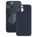 For iPhone 13 mini(Not Disassemble) / Black